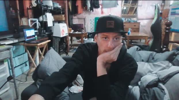 bistoner4200 17-08-2025 video lush