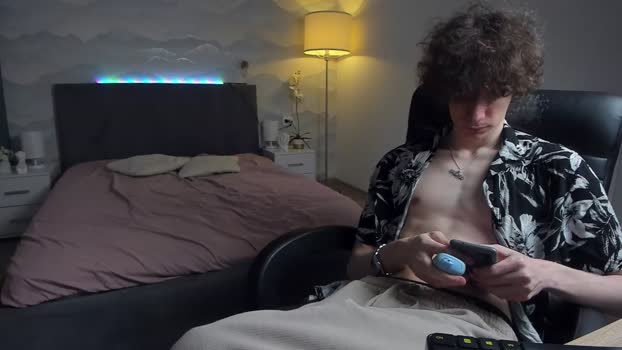 edvardblare 18-08-2025 video hard