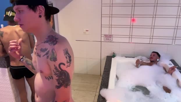 enjoythetrip 18-08-2025 video sexyfeet