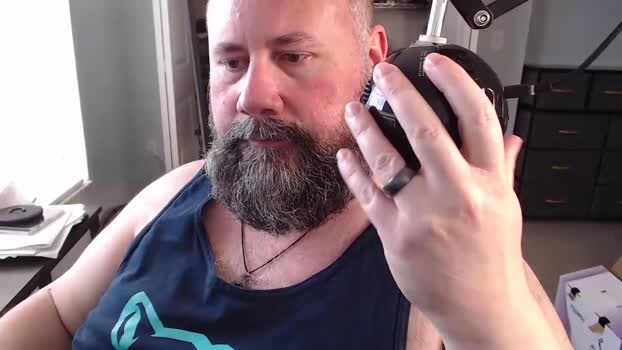 floridabearlive 18-08-2025 video bicurious