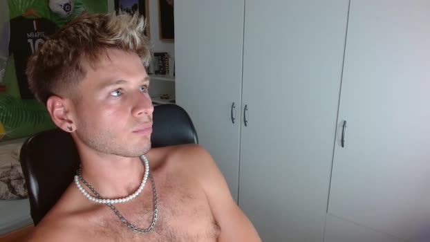 freddy_star 17-08-2025 video jerking