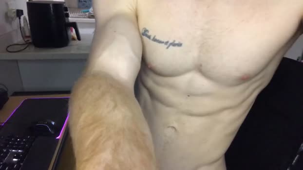 gingerboy_69 17-08-2025 video Cam