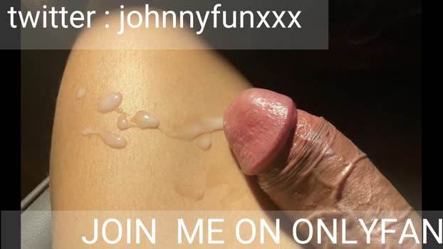 johnnyfun_xxx 18-08-2025 video bigcock