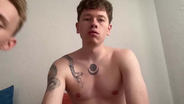 oliver_and_thomas 17-08-2025 video jerkoff