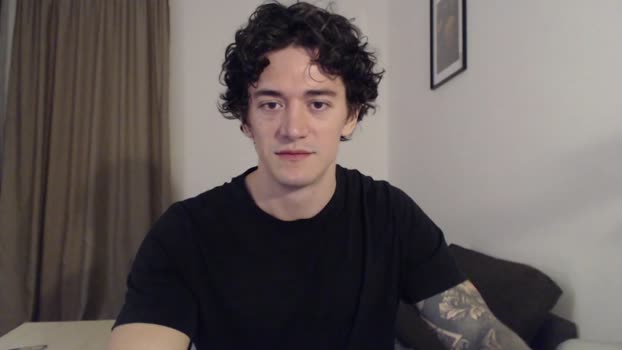 sam_winchest 18-08-2025 video Naked