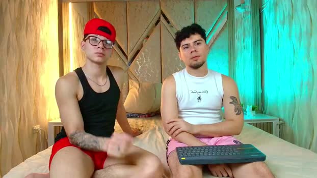 the_dean_boy 18-08-2025 video ass