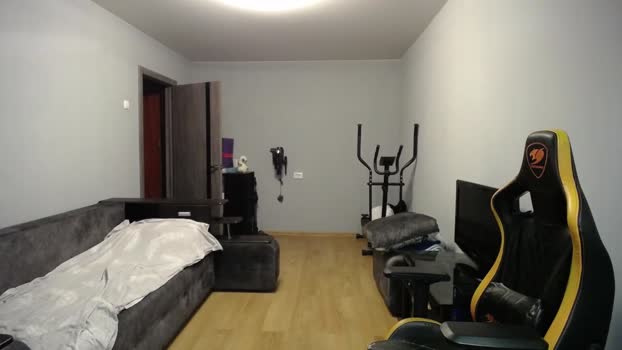 theroadtomars 18-08-2025 video lick