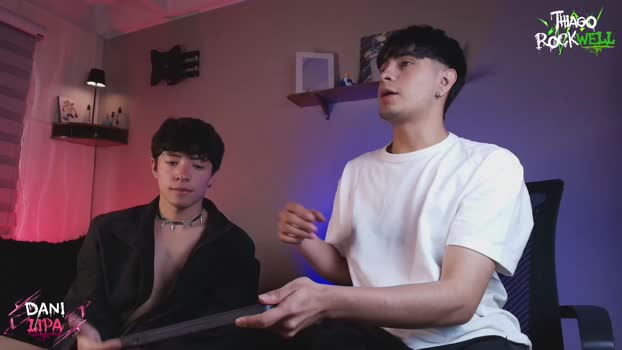 thiago_rockwell 18-08-2025 video amateur