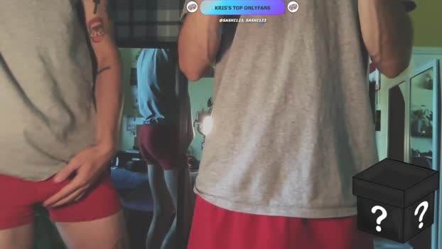 trystoph 17-08-2025 video Download