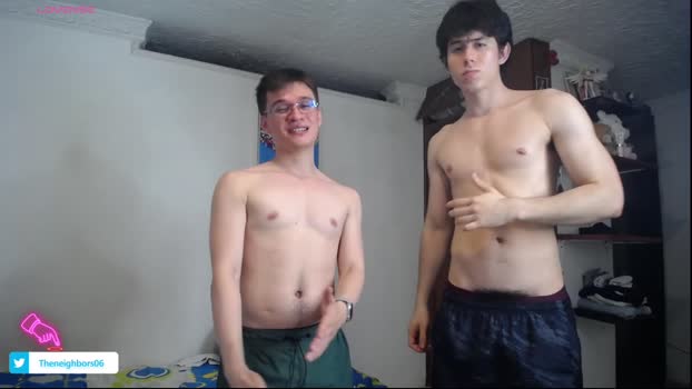 _the_neighbors 19-08-2025 video fuck