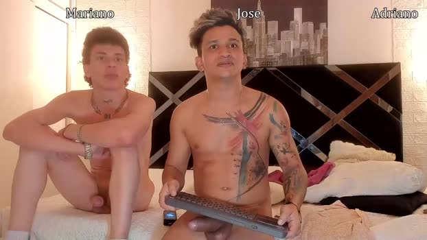 adriano_bigcock 19-08-2025 video kinky