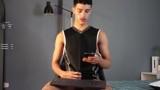 busterspinter 19-08-2025 video sexykitty