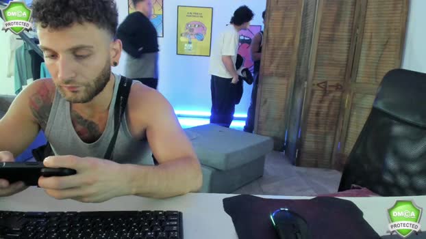 classied 19-08-2025 video jerking