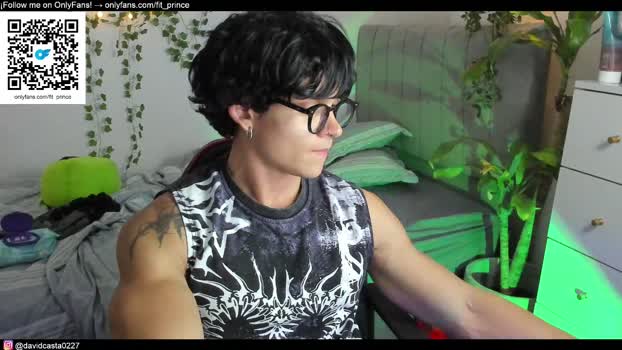 fit_prince_ 19-08-2025 video show