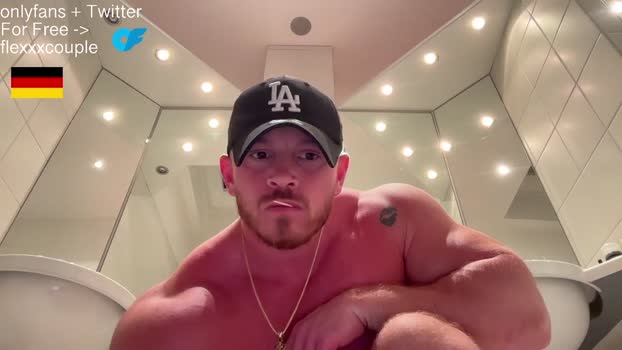 flexxxcouple 18-08-2025 video Nude