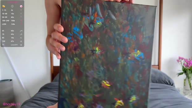 hadley19 18-08-2025 video beautiful