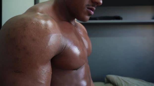 henrimusclee 18-08-2025 video big