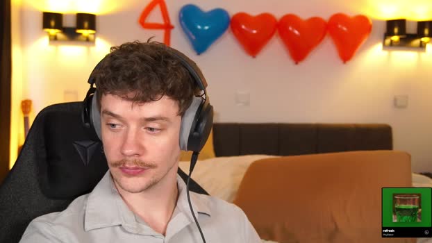 ironthud 18-08-2025 video bicurious