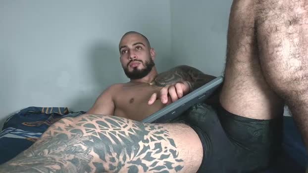 leonidas_k18 19-08-2025 video Recorded