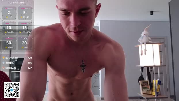 mark_stiff 19-08-2025 video harddick