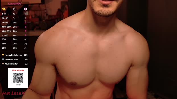 mrlelex 19-08-2025 video analtoy