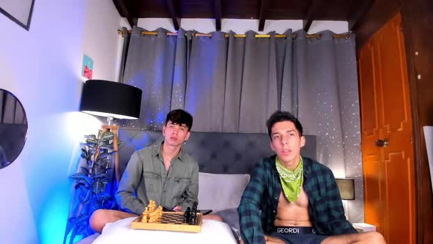 novaybrian 19-08-2025 video bicurious