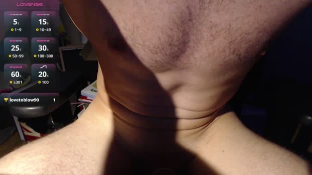 pleasure_sm 19-08-2025 video jerking