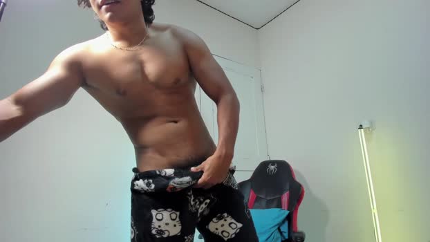 spideychill 19-08-2025 video lick