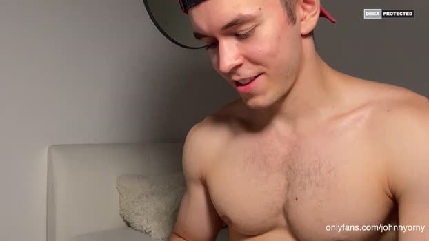 thatjohnny 19-08-2025 video sweet