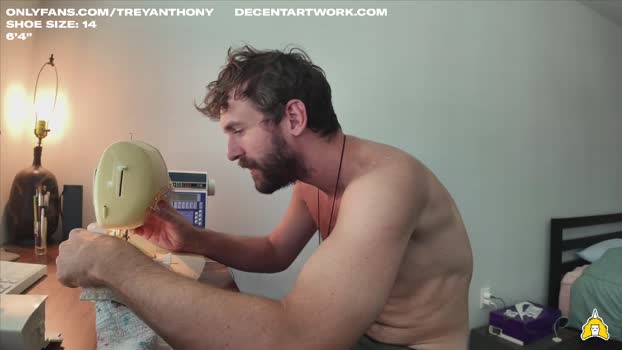 treyanthony 18-08-2025 video analtoy