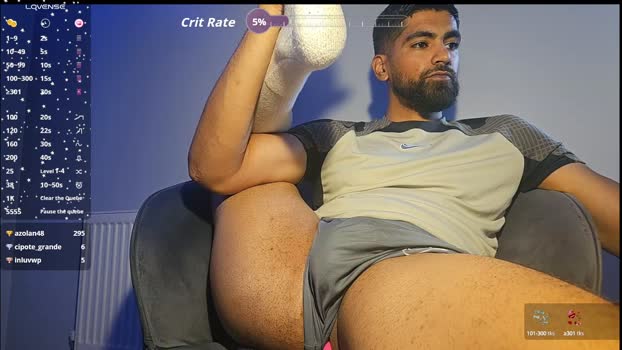 cdchamp1 20-08-2025 video Naked