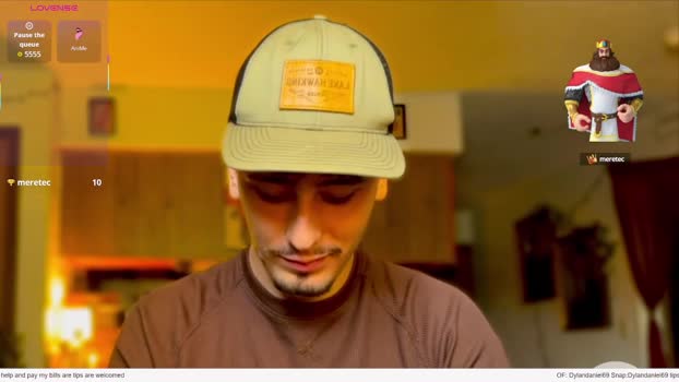 dylandaniel69 19-08-2025 video play