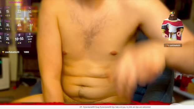 dylandaniel69 19-08-2025 video yummy