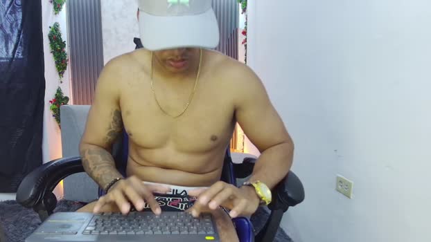 escrapydecoco 19-08-2025 video jerkoff