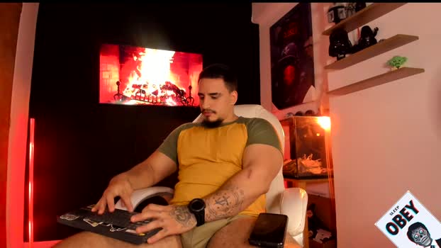 kingbear777<