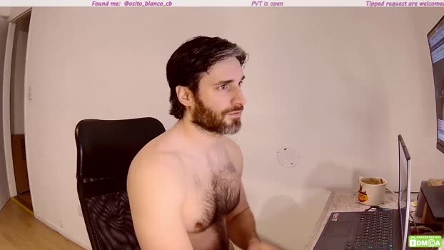 osito_blanco 19-08-2025 video bigcock