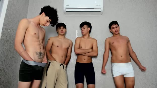 pelusos_mens 20-08-2025 video sexybody