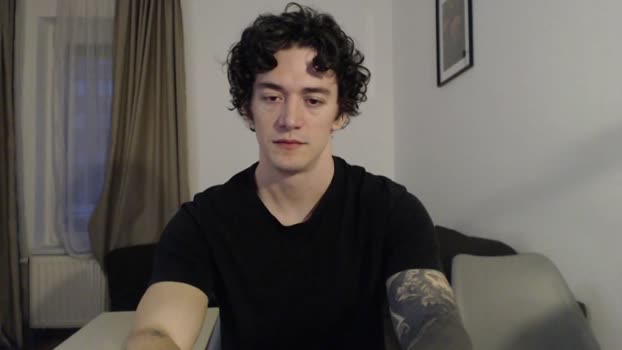 sam_winchest 20-08-2025 video horny