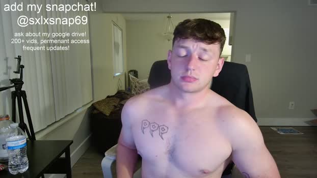 sexylax69 20-08-2025 video twink