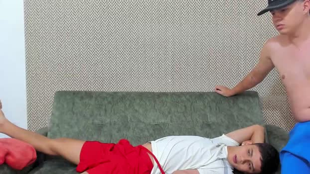 sexys_boys18 20-08-2025 video deepthroat