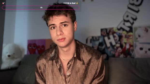 168gio 21-08-2025 video legs