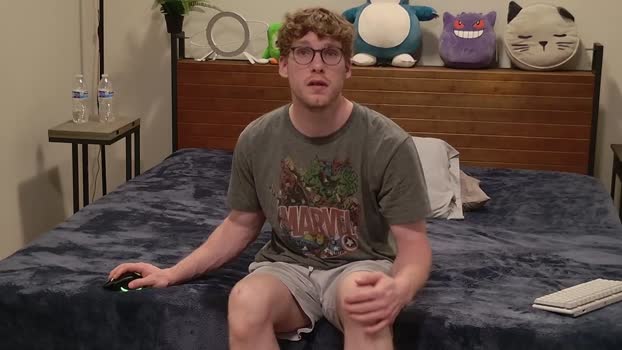 blueeyedtallguy 21-08-2025 video prettyface