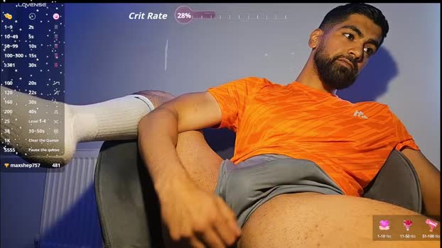 cdchamp1 21-08-2025 video bigballs