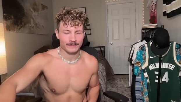 chadtitan 20-08-2025 video lush