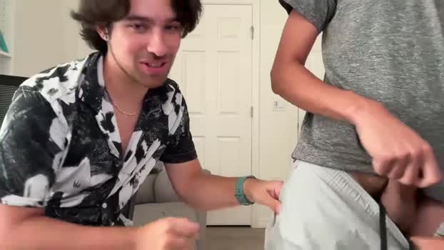 chrismac101303 21-08-2025 video jerkoff