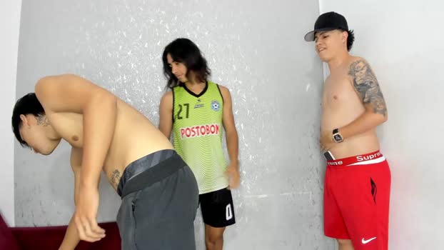 cute_boys18 20-08-2025 video kiss