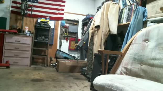 donniestone 20-08-2025 video toy