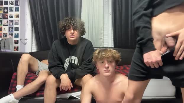 evanbrown333 21-08-2025 video gay