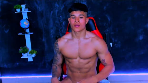 jacod_cock1 21-08-2025 video Webcam