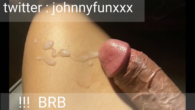 johnnyfun_xxx 21-08-2025 video bigdick